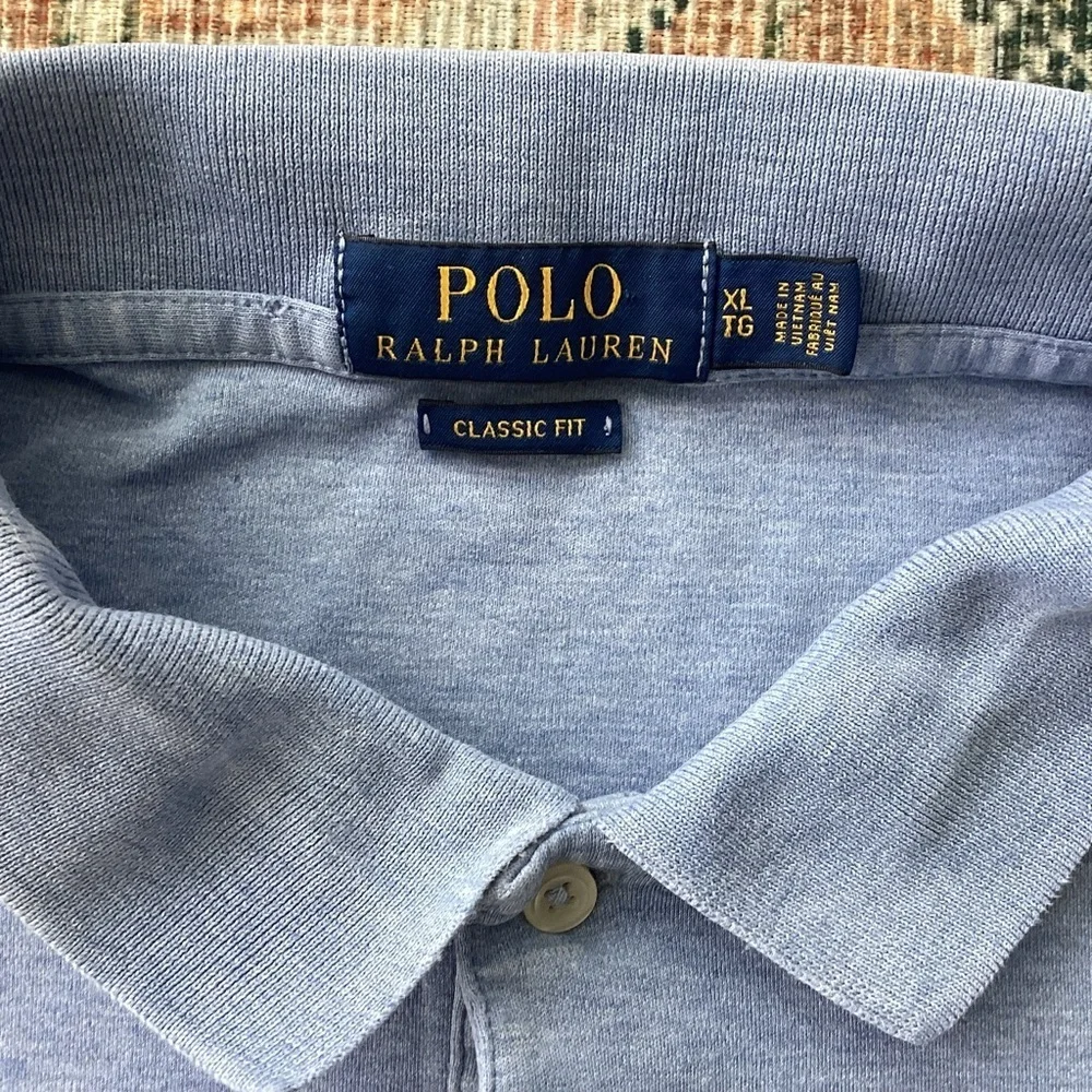 Ralph Lauren polo ralph